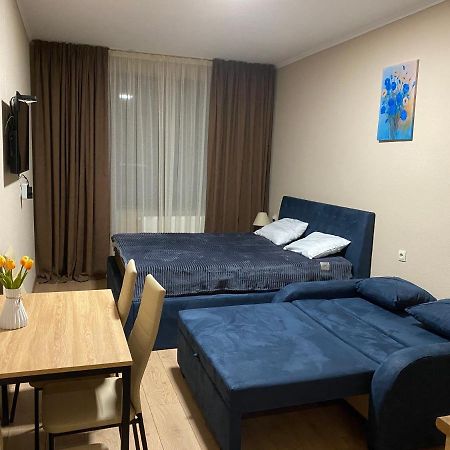 *Bakuriani Resort* Cozy & Comfortable Apt. Экстерьер фото
