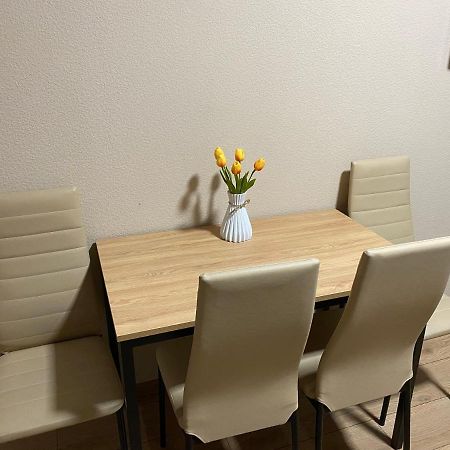 *Bakuriani Resort* Cozy & Comfortable Apt. Экстерьер фото