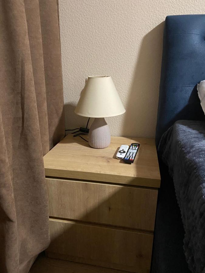 *Bakuriani Resort* Cozy & Comfortable Apt. Экстерьер фото