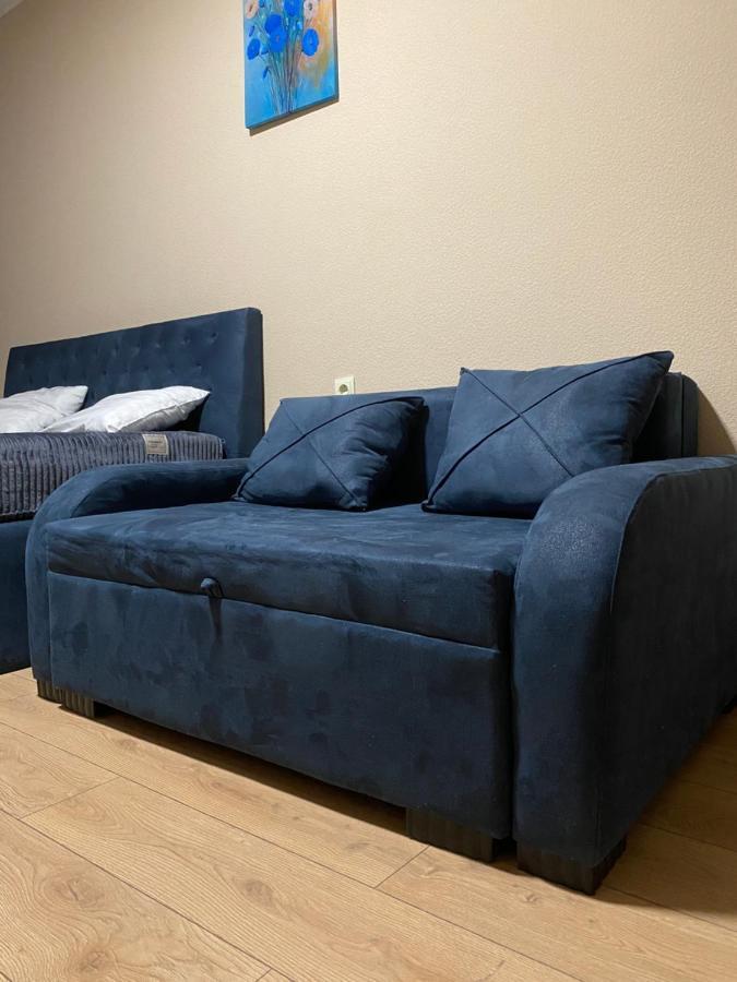 *Bakuriani Resort* Cozy & Comfortable Apt. Экстерьер фото